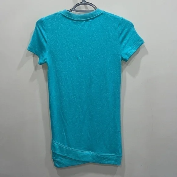 Diadora medium long sweater with cross bottom - Picture 5 of 5